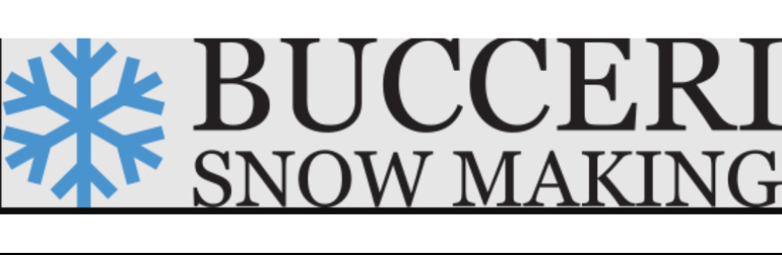 Buccerisnowmaking Cover Image