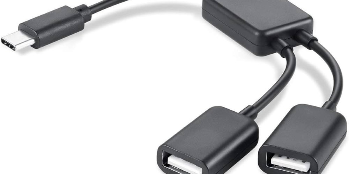 The Essential Guide to USB Adapters