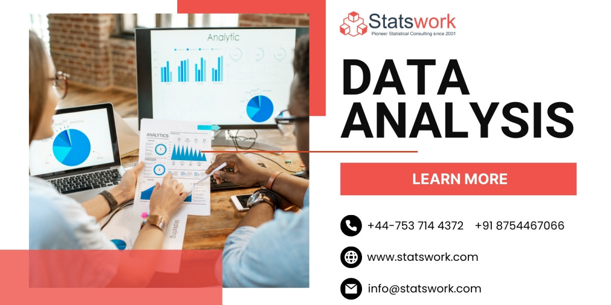 Unveiling the Power of Data Analysis Services for Business Success