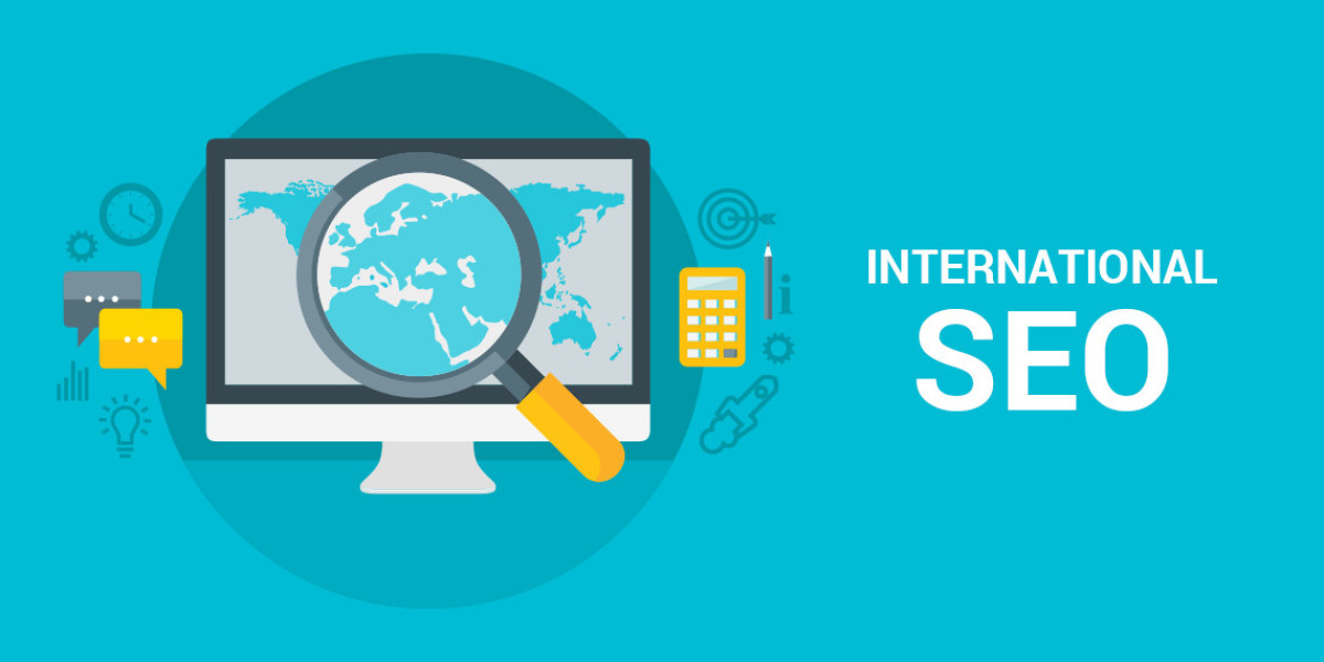 Unlock Global Potential with Guliverr’s International SEO Agency