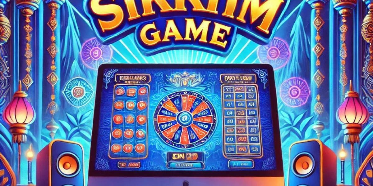 Sikkim Games A Deep Dive into the Online Gaming Landscape of Sikkim