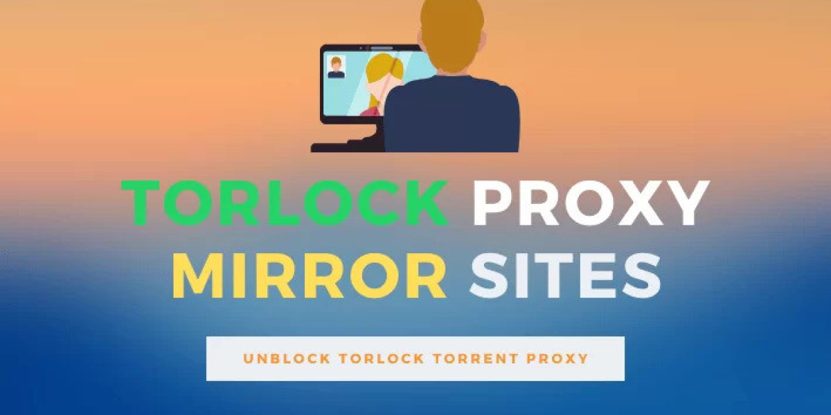 Torlock Proxy: Safe Methods of Accessing Verified Torrents