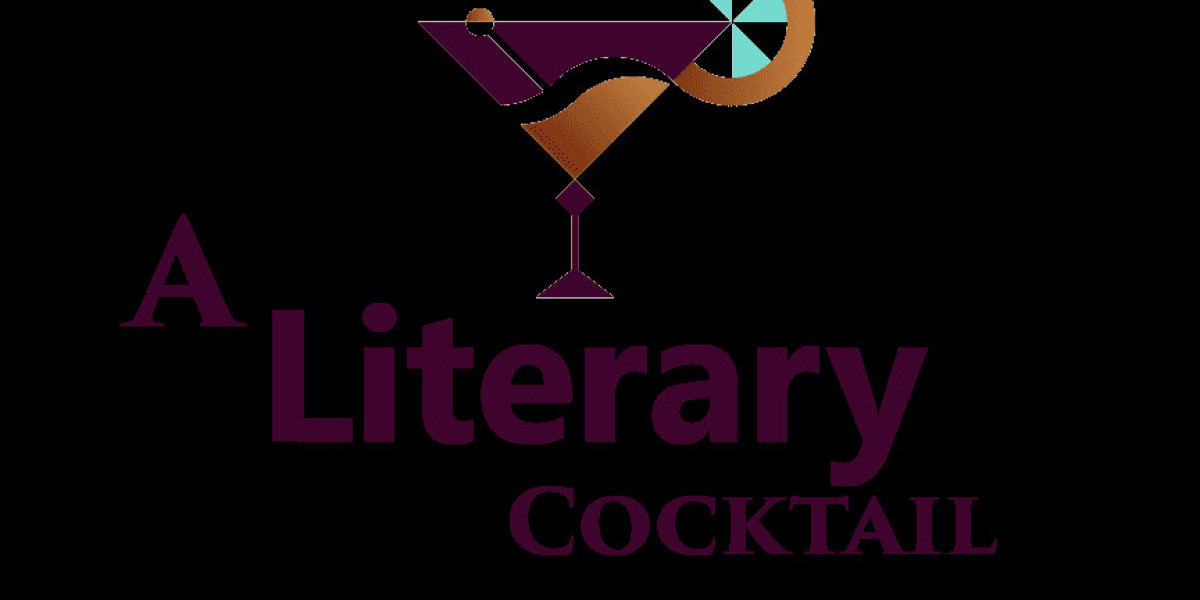 A Literary Cocktail: A Lifestyle Blog for Modern Readers