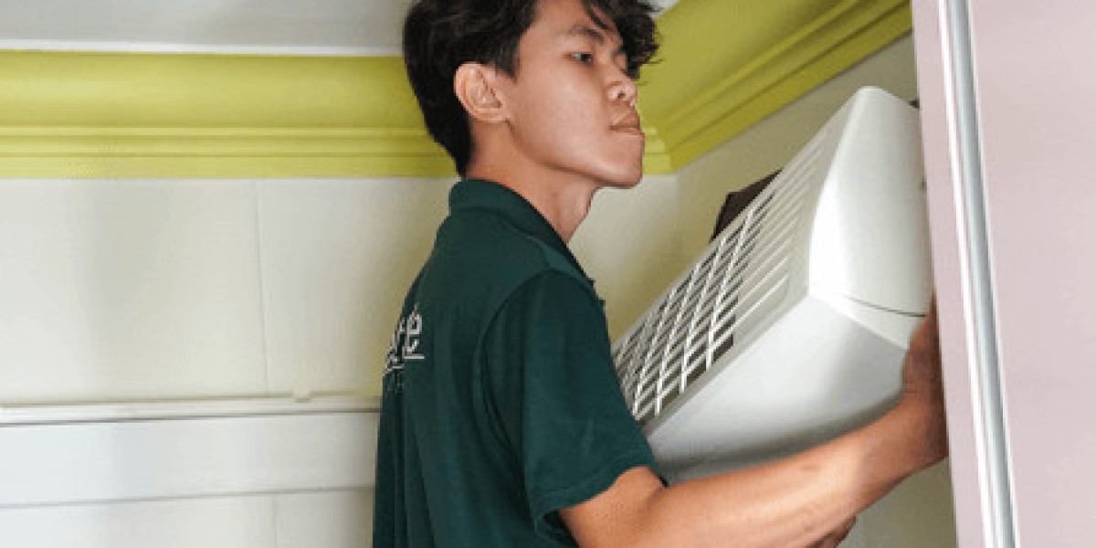 The Ultimate Guide to Aircon Servicing in Singapore: Keeping Your Aircon in Top Condition