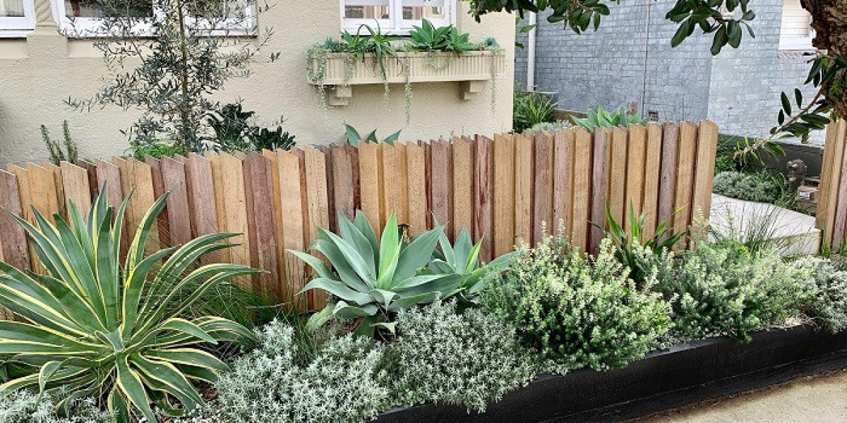 Sustainable Landscapes at Bondi: Eco-Friendly Design Meets Coastal Charm