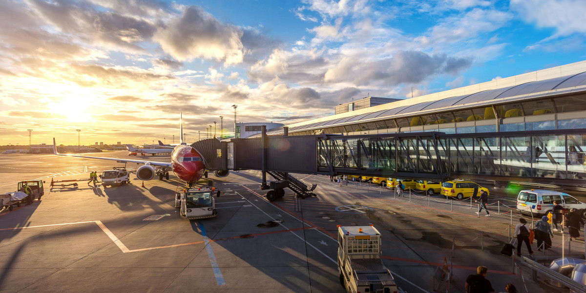 The phone number for Raleigh-Durham International Airport (RDU)