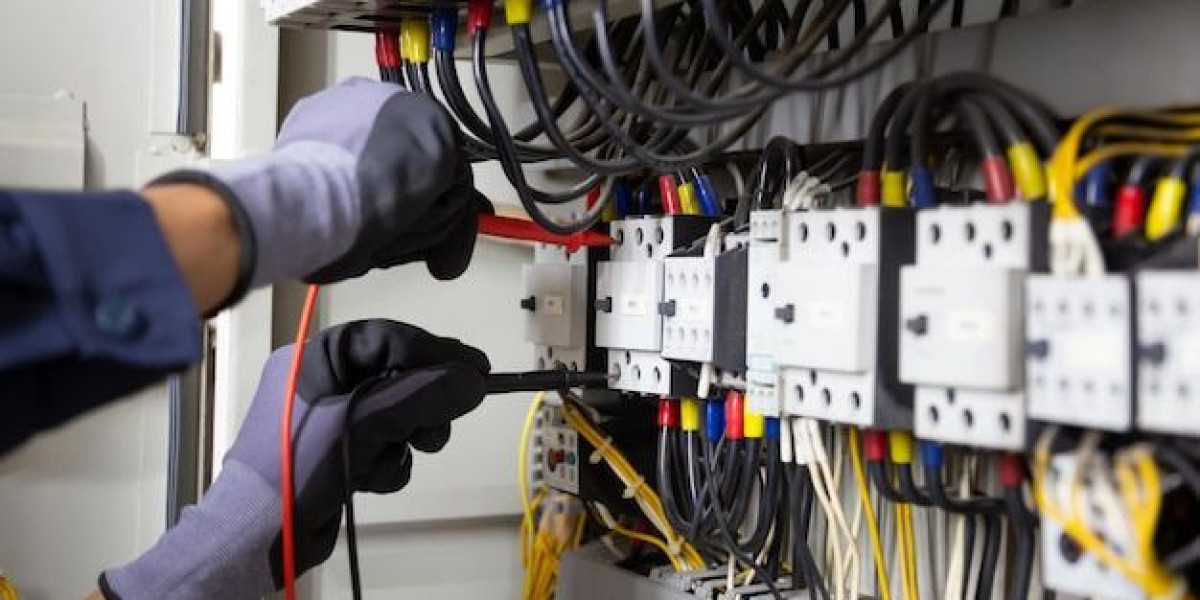 Top-Rated Switchgear Companies in the UAE: Industry Leaders You Can Trust