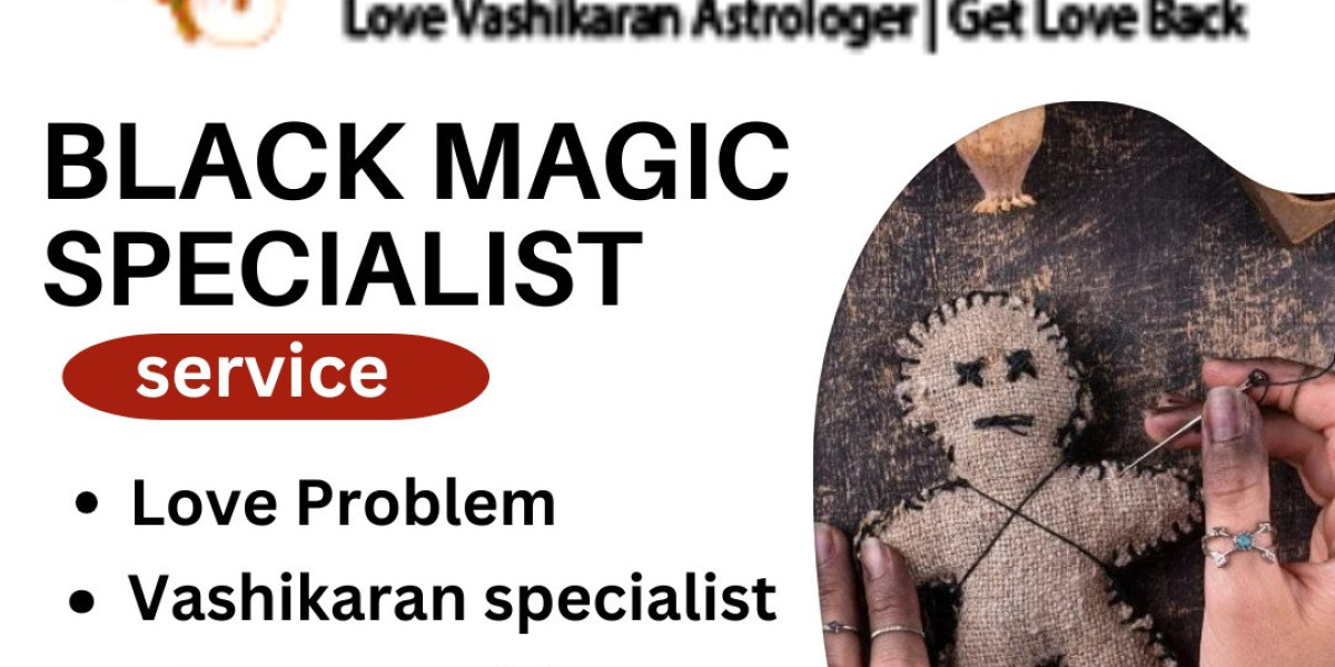 Black Magic Specialist In Hyderabad +91-9873453100