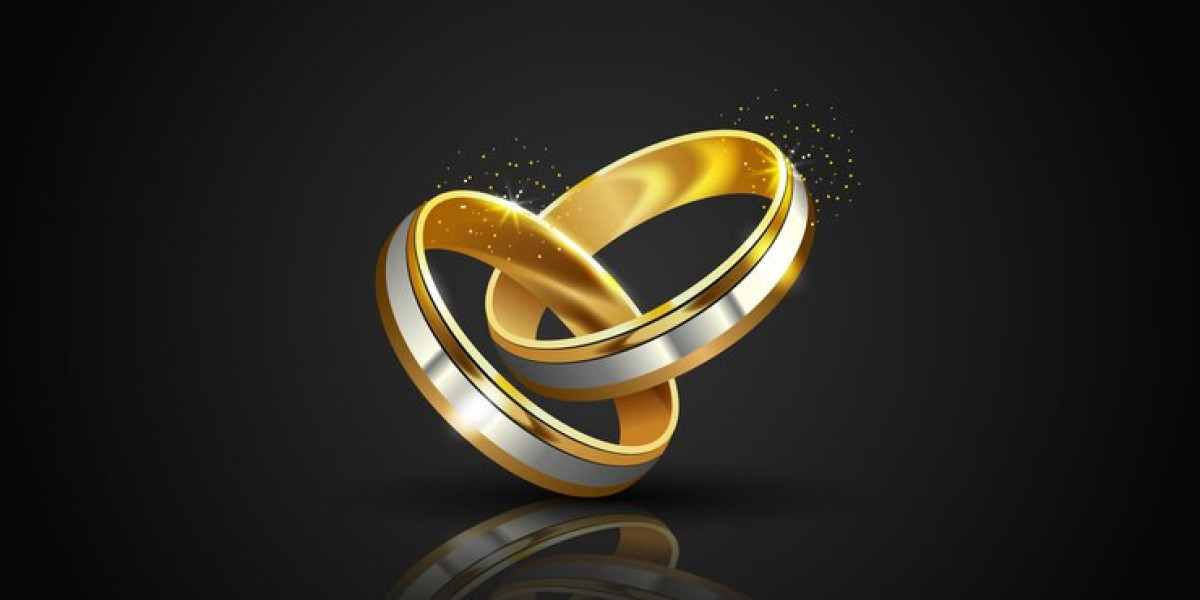 Gold Rings for Men and Women: A Guide to Style and Significance