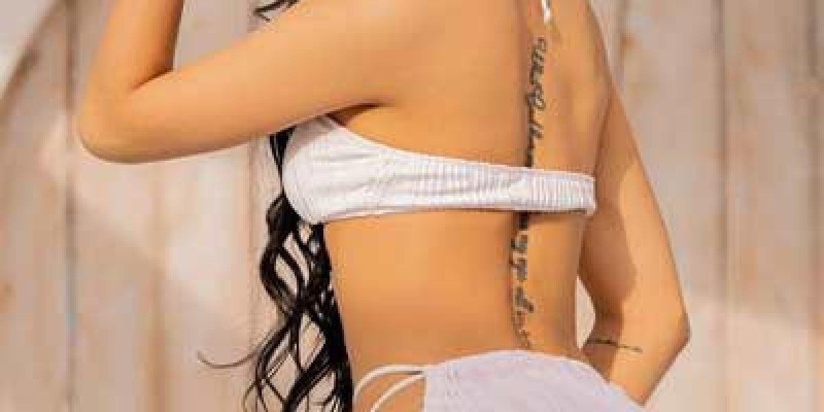 VIP Travel Escorts Service Companion with Avnee Kaur