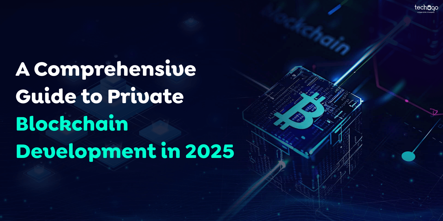 Comprehensive Guide to Private Blockchain Development in 2025