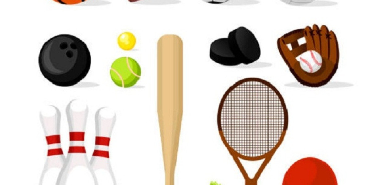 The Evolution of Sports Equipment and Technology