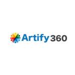 Artify 360 Bahrain Profile Picture