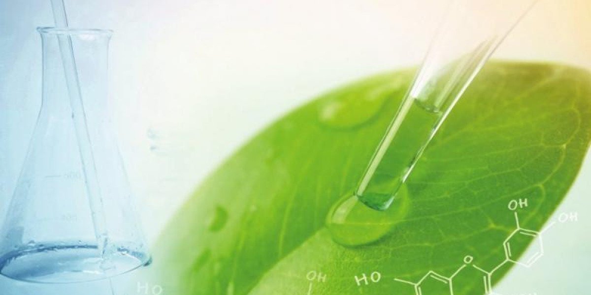 Biobased Propylene Glycol Market Overview, Applications and Industry Forecast Report 2034