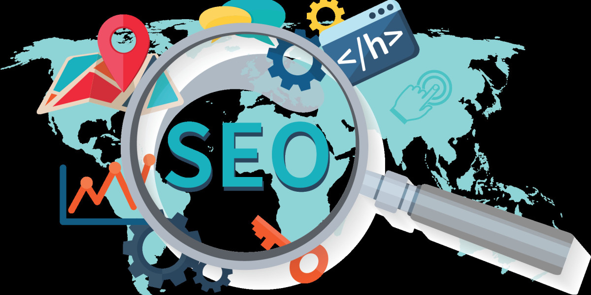 Expert SEO Company in Dubai – Target Your Local Area