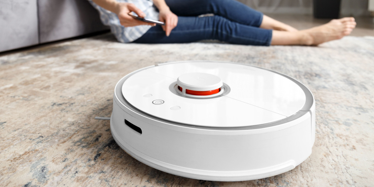 The Best Robot Vacuum Cleaner UK Tricks To Rewrite Your Life