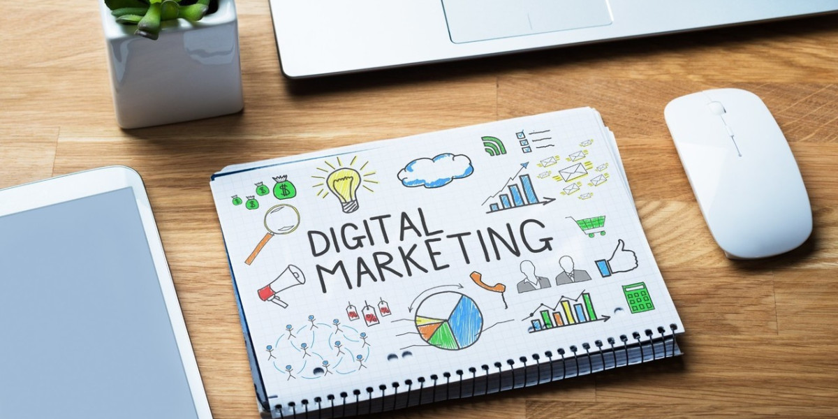 Digital Marketing Company in Delhi | Anadee Digital Solutions