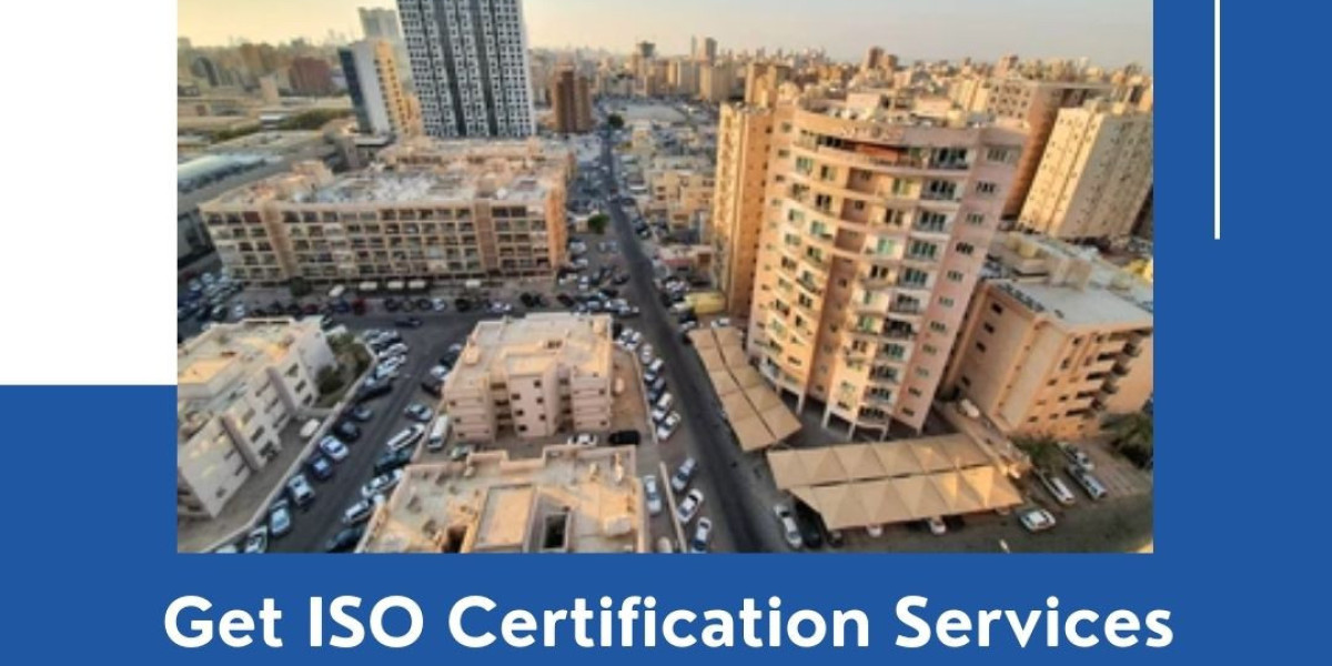 Simplify Your ISO Certification Online in Hawally with isocertification