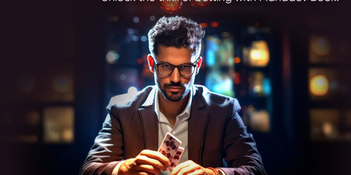 Discover the Thrill of Secure Sports Betting with Mahadev Book’s Premium Platform