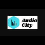 Audio city Profile Picture