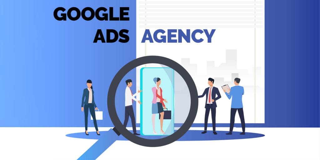 Best Google Ads Agency | Maximize ROI with Expert PPC