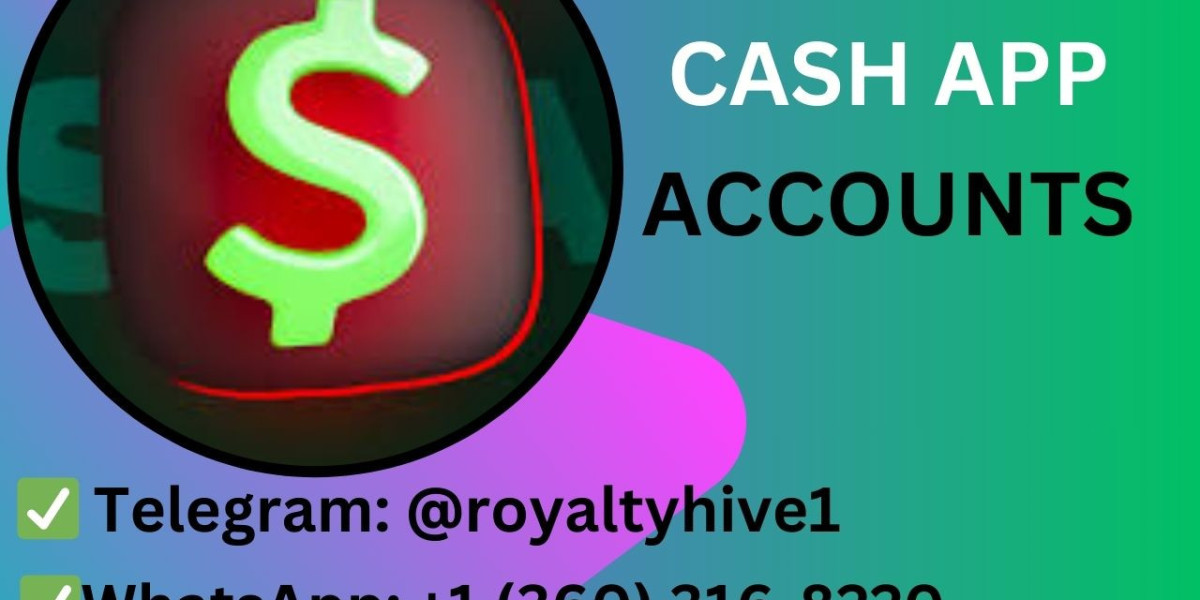 How To Buy Verified CashApp Accounts In 2025