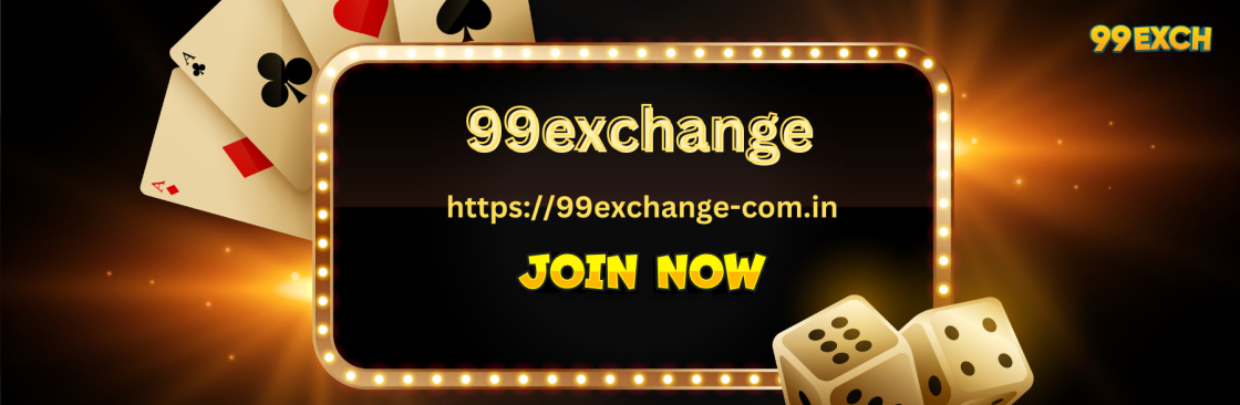 99exchangeLogin Cover Image