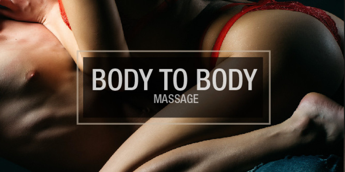 Sado Massage Marbella: Unlocking Ultimate Relaxation and Wellness