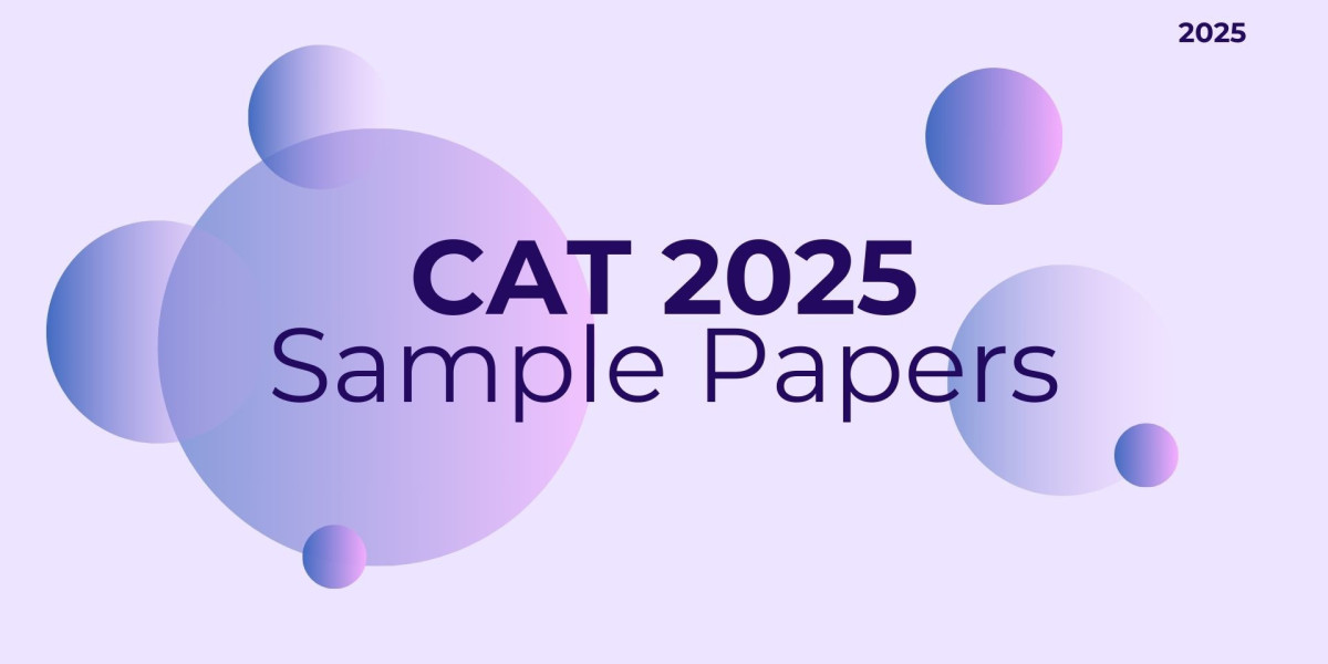 15 Benefits of CAT 2025 Sample Papers