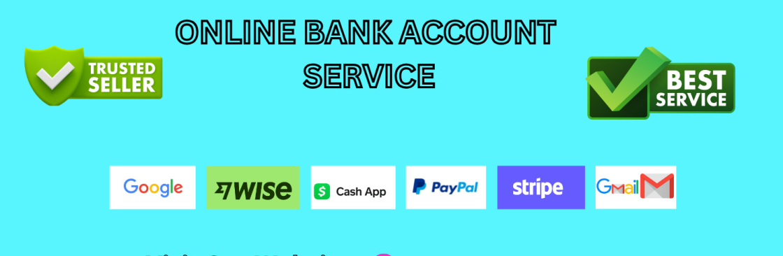 Buy Verified Cash App Accounts Cover Image