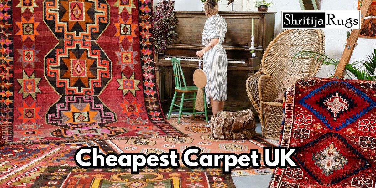 Discover the Cheapest Carpet in the UK: Quality, Style, and Affordability with Shrithija Rugs