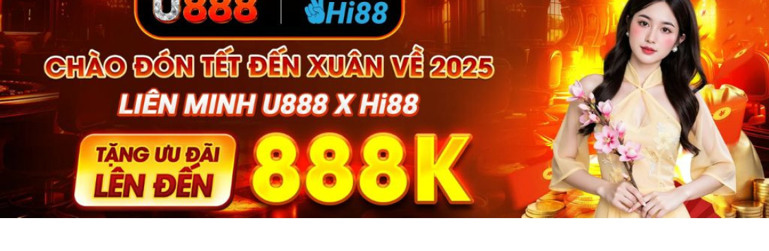 U888 Casino ABC88  Đăng Ký & Đăng Cover Image