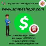 Buy Verified Cash App Accounts Profile Picture