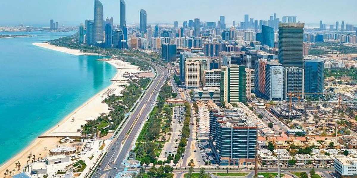 A Comprehensive Guide to Off-Plan Properties in Abu Dhabi