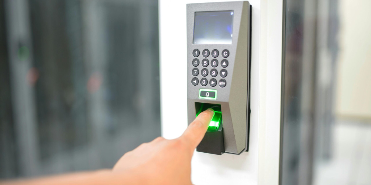 Take Control of Security: Access Control Installation Experts