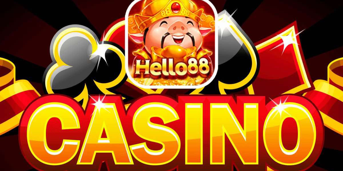 Thiên đường Helo88 – Điểm đến lý tưởng cho tín đồ game đổi thưởng