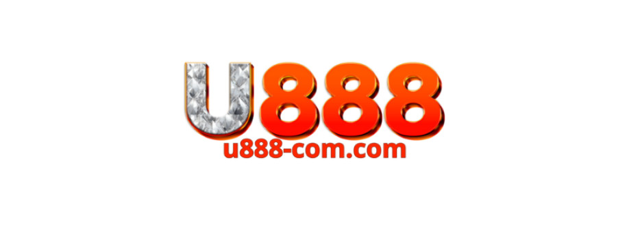 U888comcom Cover Image