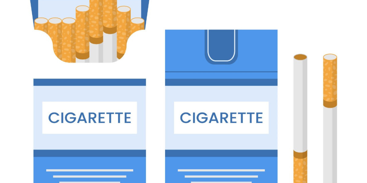 How Many Cigarettes Are in a Pack? A Comprehensive Guide