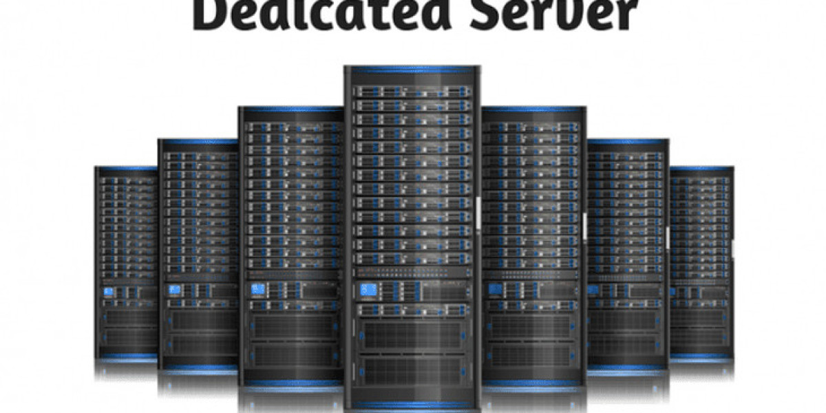 Dedicated Server Hosting in Hong Kong: A Comprehensive Guide