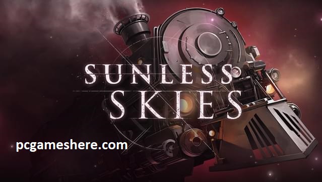 Sunless Skies Pc Game Free Download Full Version Highly Compressed