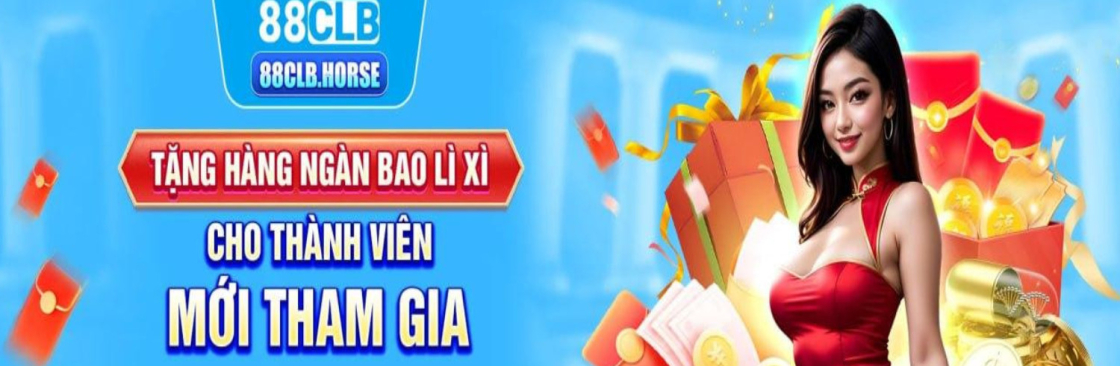 88CLB - Sân Chơi Cá Cược Casino Uy Tín Nhất 2025 Cover Image