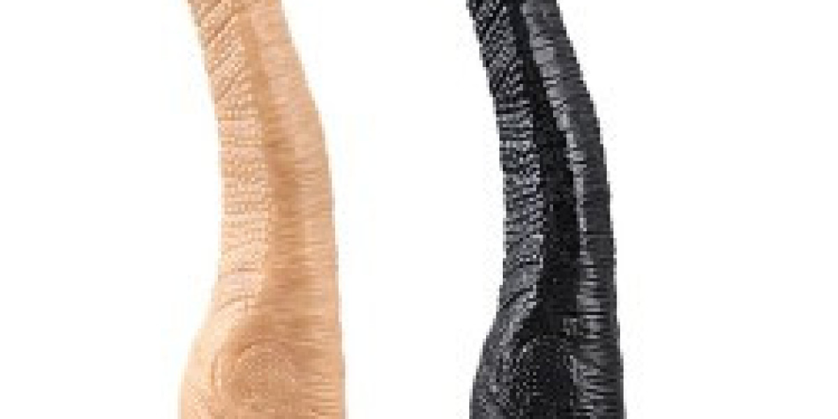 alien horse fantasy silicone giant dildo oq031