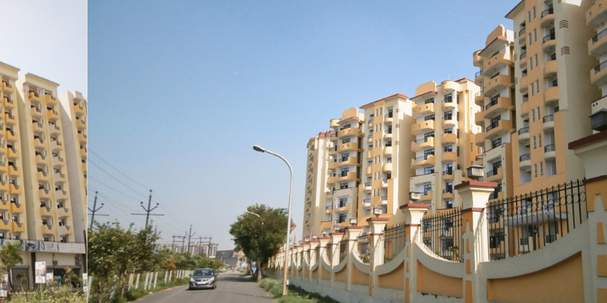 Flats for Sale in Delhi NCR