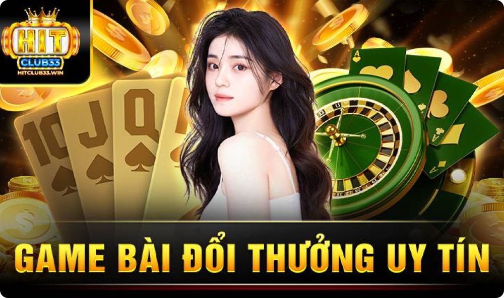 HITCLUB là nhà cái cung cấp trò chơi trực tuyến hàng đầu tại Việt Nam.