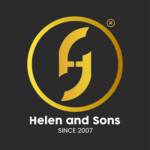 Helensons Business Setup Profile Picture