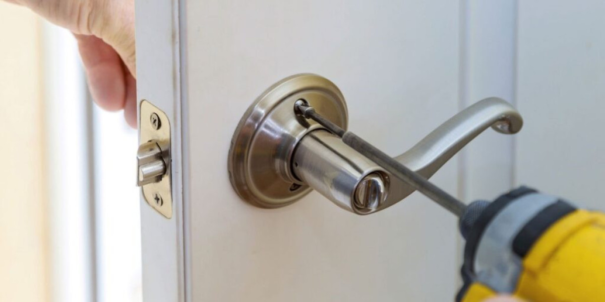 Your Go-To 24 Hour Locksmith in Widnes: Trusted and Reliable Services