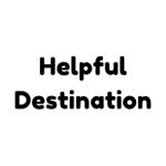 Helpful Destination Profile Picture