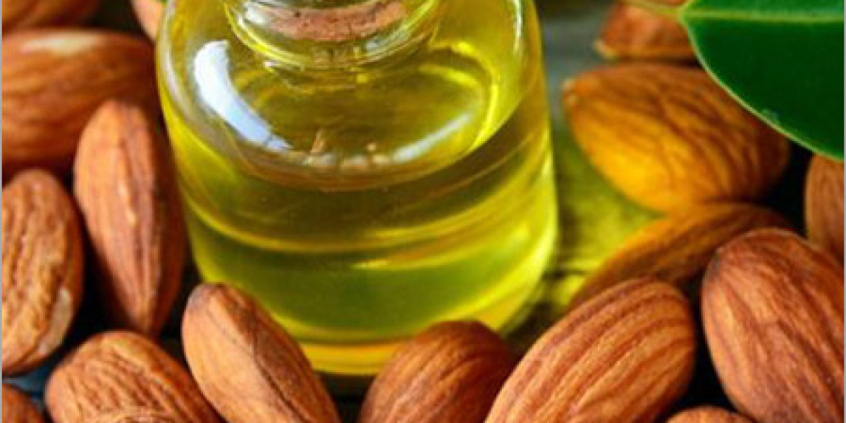 Detailed Project Report: Setting up a Almond Extract Manufacturing Plant - IMARC Group