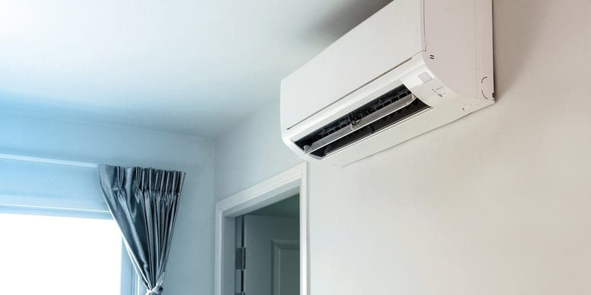 Ductless Air Conditioning: Is It the Best Option for Your Home?