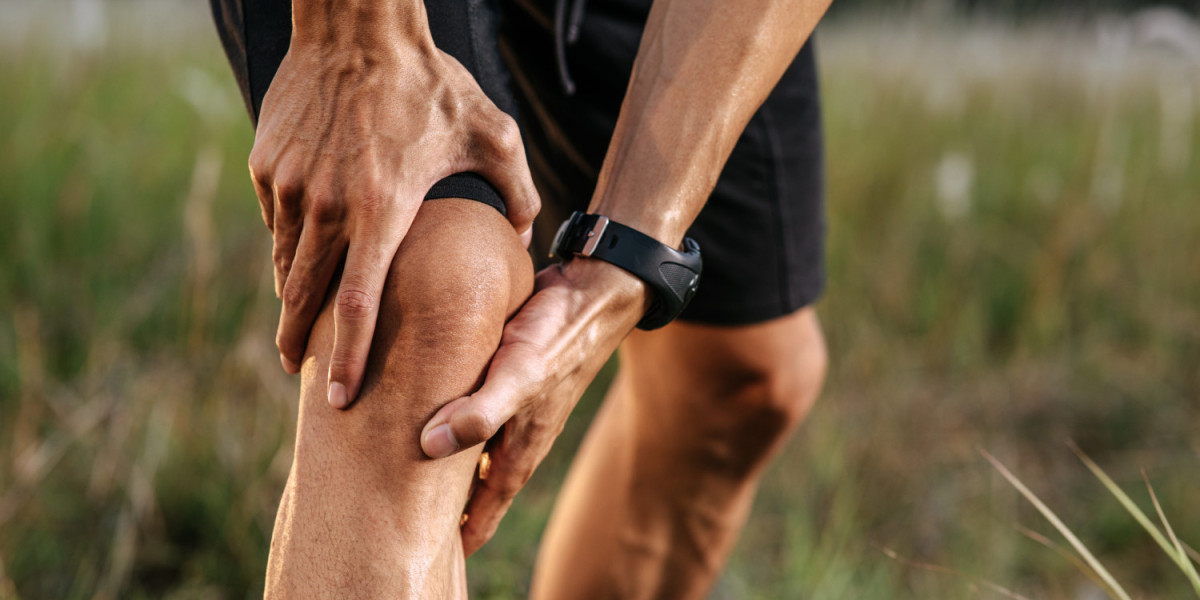 Knee Pain Physical Therapy: A Comprehensive Solution for Lasting Relief and Mobility